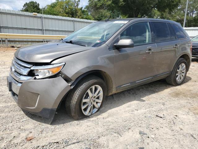 ford edge sel 2014 2fmdk4jc2ebb61379