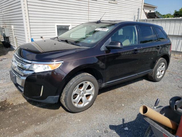 ford edge 2014 2fmdk4jc2ebb83429