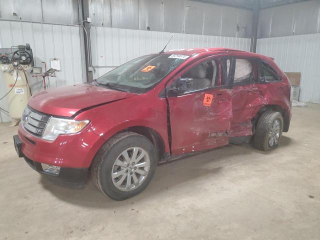 ford edge 2010 2fmdk4jc3abb55911