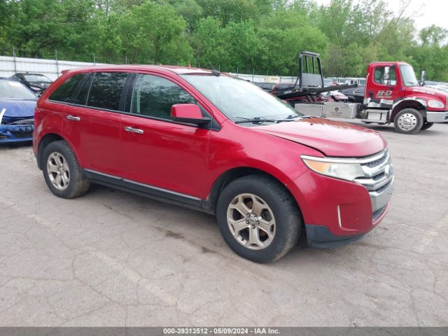 ford edge 2011 2fmdk4jc3bba06142