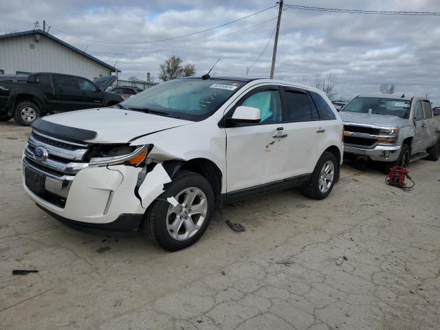 ford edge sel 2011 2fmdk4jc3bba38959