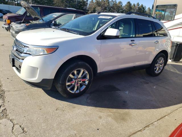 ford edge 2011 2fmdk4jc3bba39013