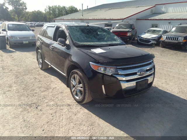 ford edge 2012 2fmdk4jc3cba08118