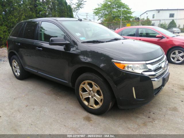 ford edge 2012 2fmdk4jc3cba85359