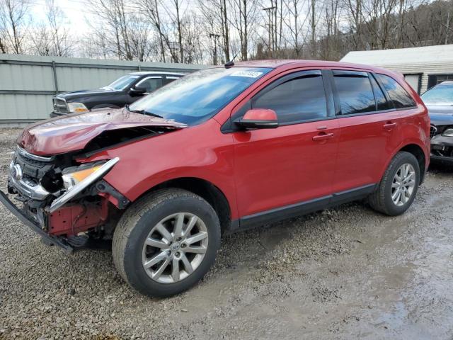 ford edge 2012 2fmdk4jc3cba89606