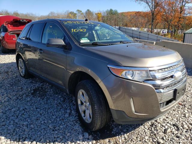 ford edge sel 2013 2fmdk4jc3dba62150