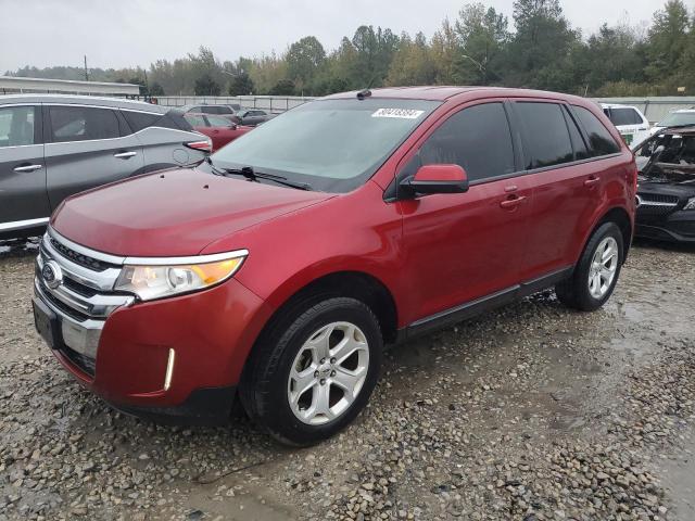 ford edge sel 2013 2fmdk4jc3dba82351