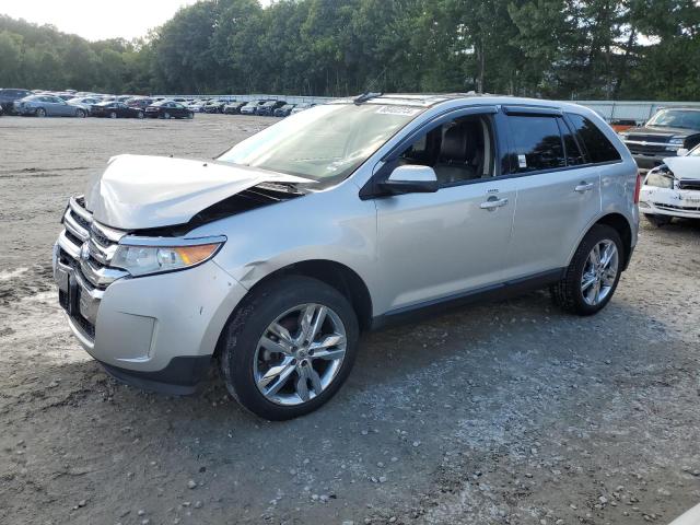 ford edge sel 2013 2fmdk4jc3dba96671