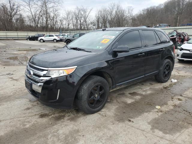 ford edge sel 2013 2fmdk4jc3dbb04381