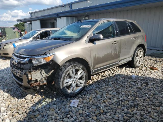 ford edge sel 2013 2fmdk4jc3dbb31774