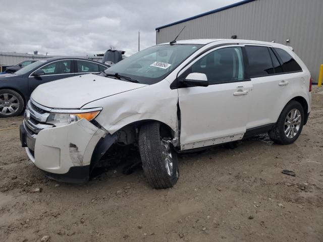 ford edge sel 2013 2fmdk4jc3dbb42709