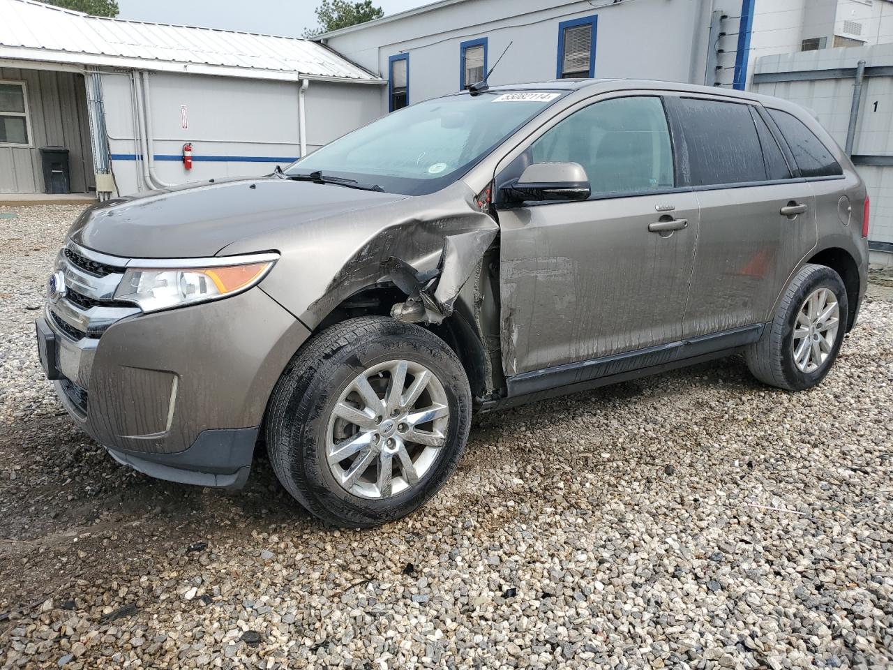 ford edge 2013 2fmdk4jc3dbb44668