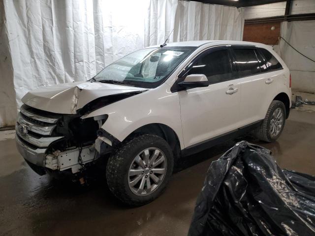 ford edge sel 2013 2fmdk4jc3dbb63785