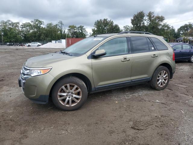 ford edge sel 2013 2fmdk4jc3dbb78030