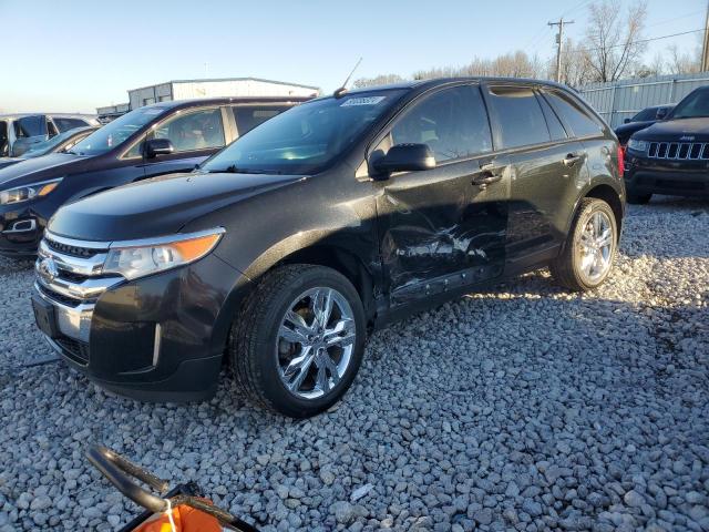 ford edge sel 2013 2fmdk4jc3dbc13858