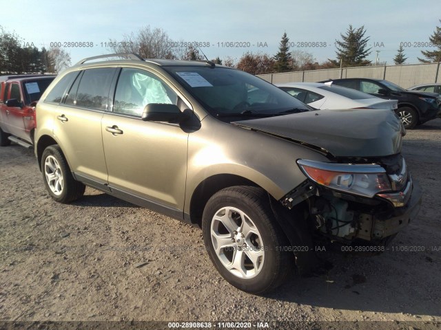 ford edge 2013 2fmdk4jc3dbc42065