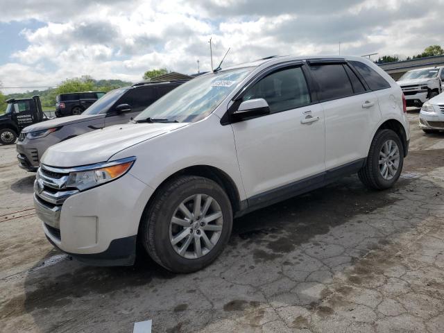 ford edge 2013 2fmdk4jc3dbc48769