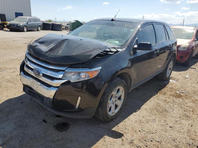 ford edge sel 2013 2fmdk4jc3dbc76331