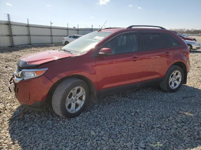 ford edge 2014 2fmdk4jc3ebb61858