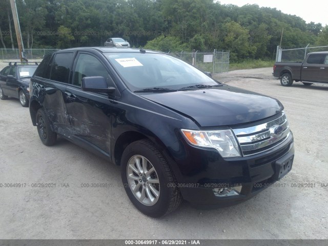 ford edge 2010 2fmdk4jc4aba11428