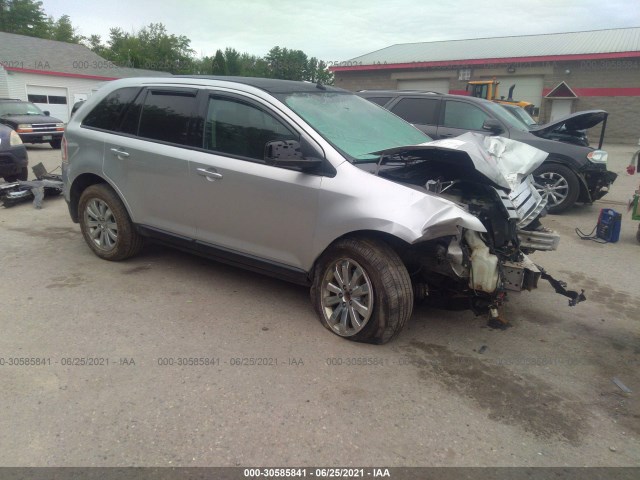 ford edge 2010 2fmdk4jc4aba12420