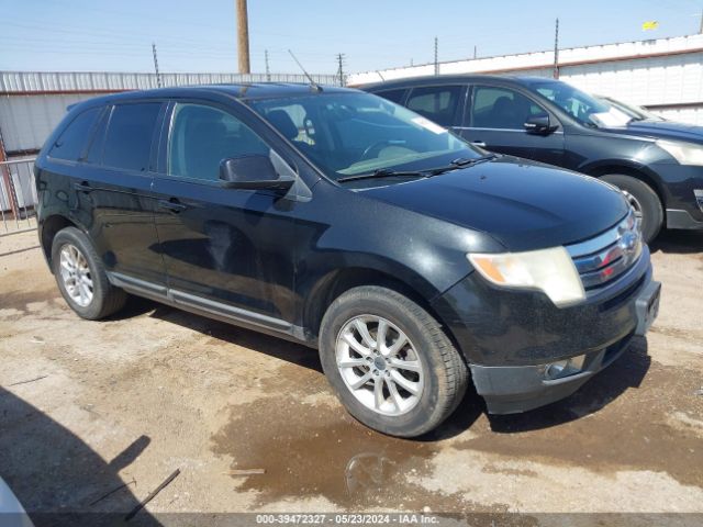 ford edge 2010 2fmdk4jc4aba36426