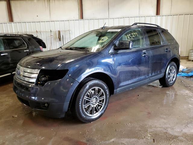 ford edge 2010 2fmdk4jc4aba55252