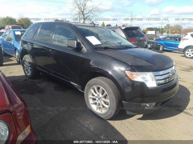 ford edge 2010 2fmdk4jc4aba95119