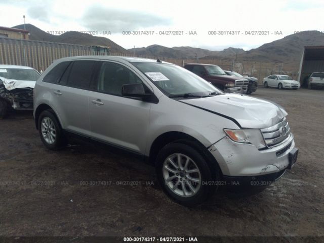 ford edge 2010 2fmdk4jc4abb46411