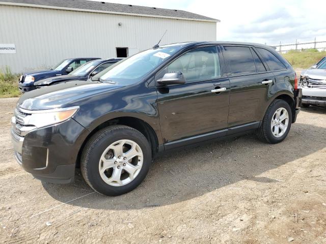 ford edge sel 2011 2fmdk4jc4bbb03138