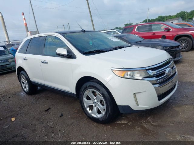 ford edge 2011 2fmdk4jc4bbb26502