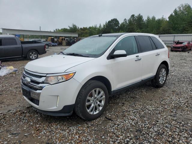 ford edge sel 2011 2fmdk4jc4bbb46085