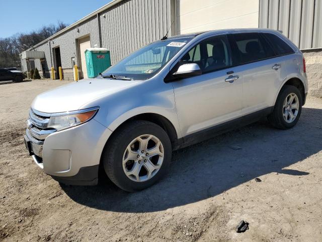 ford edge 2011 2fmdk4jc4bbb65736