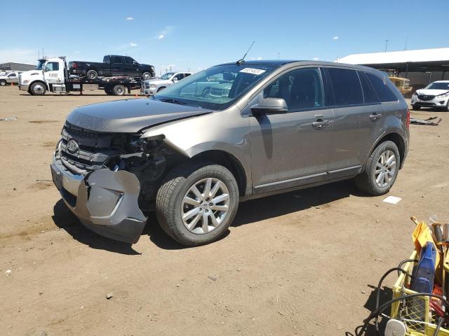 ford edge 2013 2fmdk4jc4dba07268