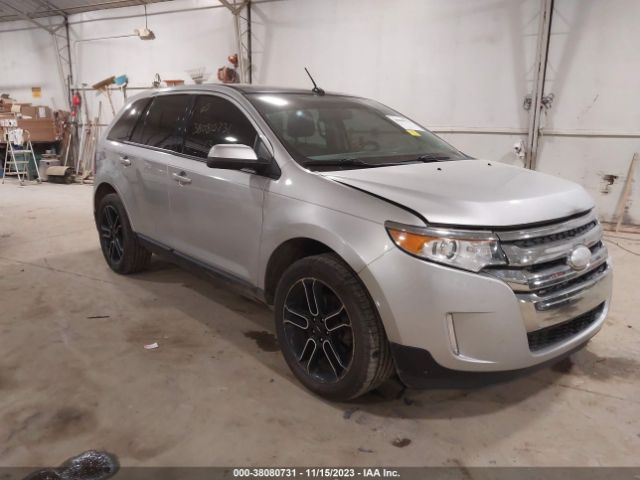 ford edge 2013 2fmdk4jc4dba17041