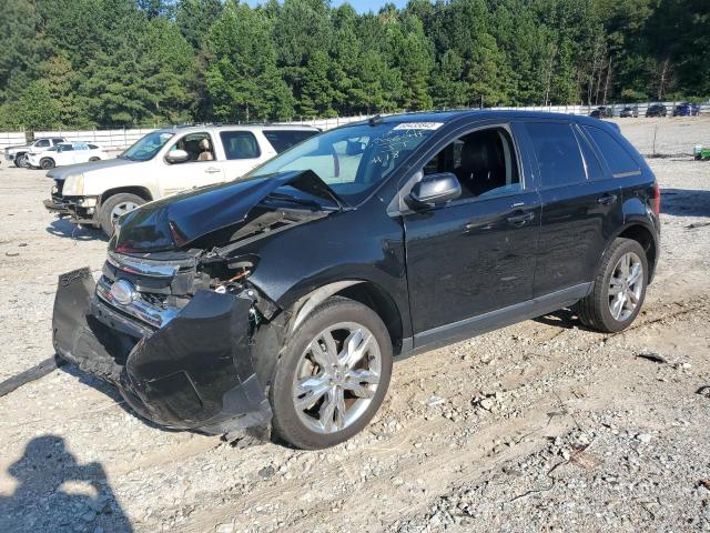 ford edge sel 2013 2fmdk4jc4dba72296