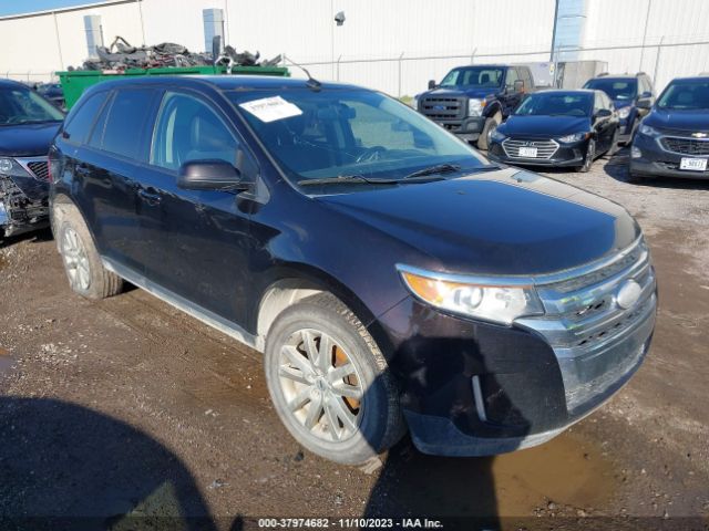 ford edge 2013 2fmdk4jc4dba77868