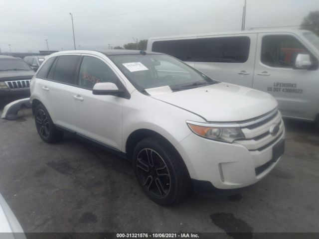 ford edge 2013 2fmdk4jc4dba79653