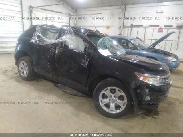 ford edge 2013 2fmdk4jc4dbb07080