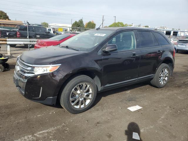 ford edge sel 2013 2fmdk4jc4dbb42508