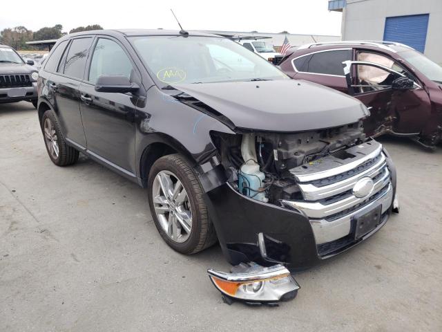 ford edge sel 2013 2fmdk4jc4dbb45571