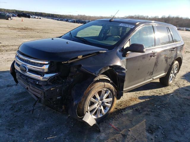 ford edge 2013 2fmdk4jc4dbb56568