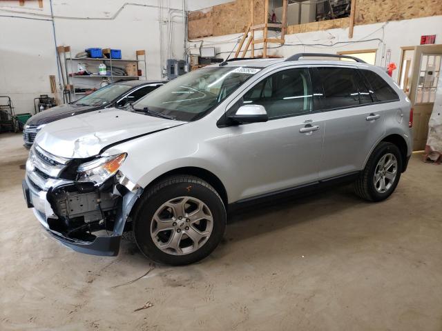 ford edge 2013 2fmdk4jc4dbb58398