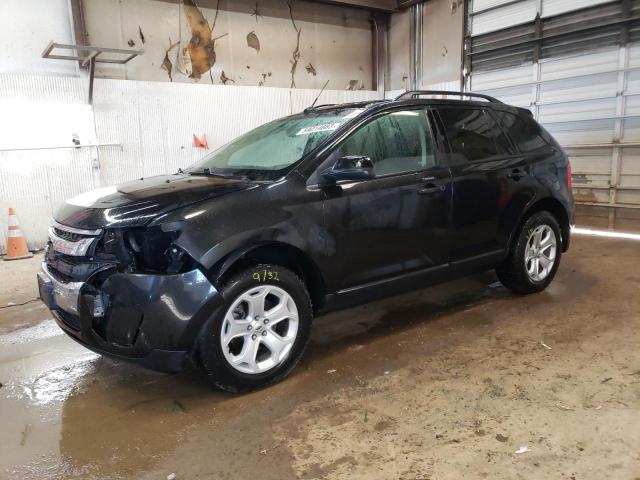 ford edge sel 2013 2fmdk4jc4dbb87688