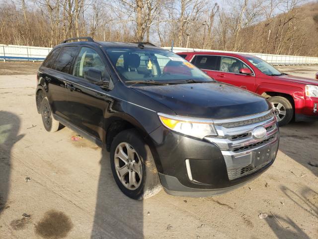 ford edge sel 2013 2fmdk4jc4dbc03291