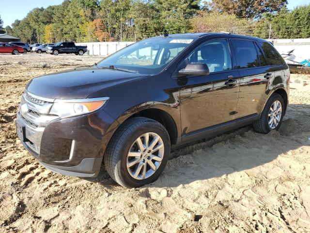 ford edge 2013 2fmdk4jc4dbc90934