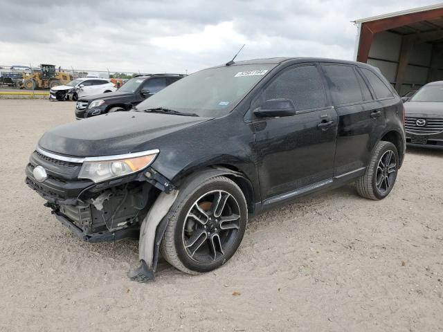 ford edge 2014 2fmdk4jc4eba03156