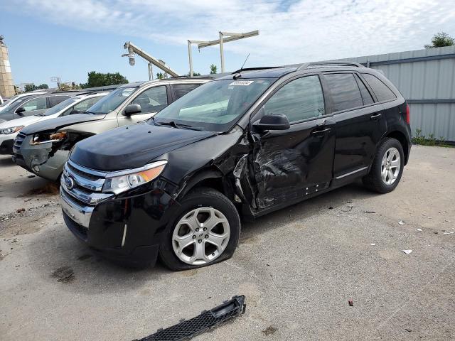 ford edge 2014 2fmdk4jc4eba71831