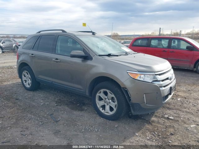 ford edge 2014 2fmdk4jc4eba79069