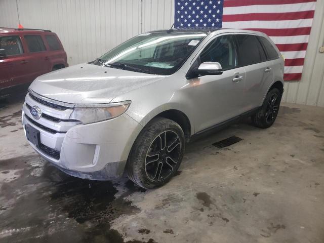 ford edge 2014 2fmdk4jc4ebb06769